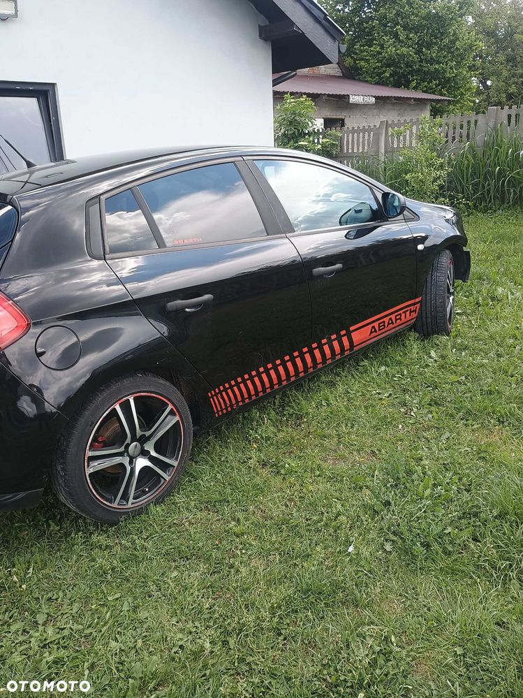 Fiat Bravo - 5