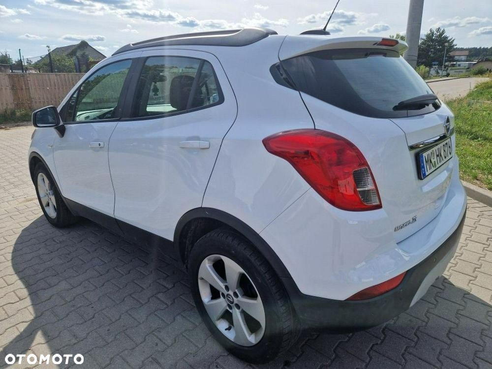 Opel Mokka 1.6 Enjoy S&S - 3