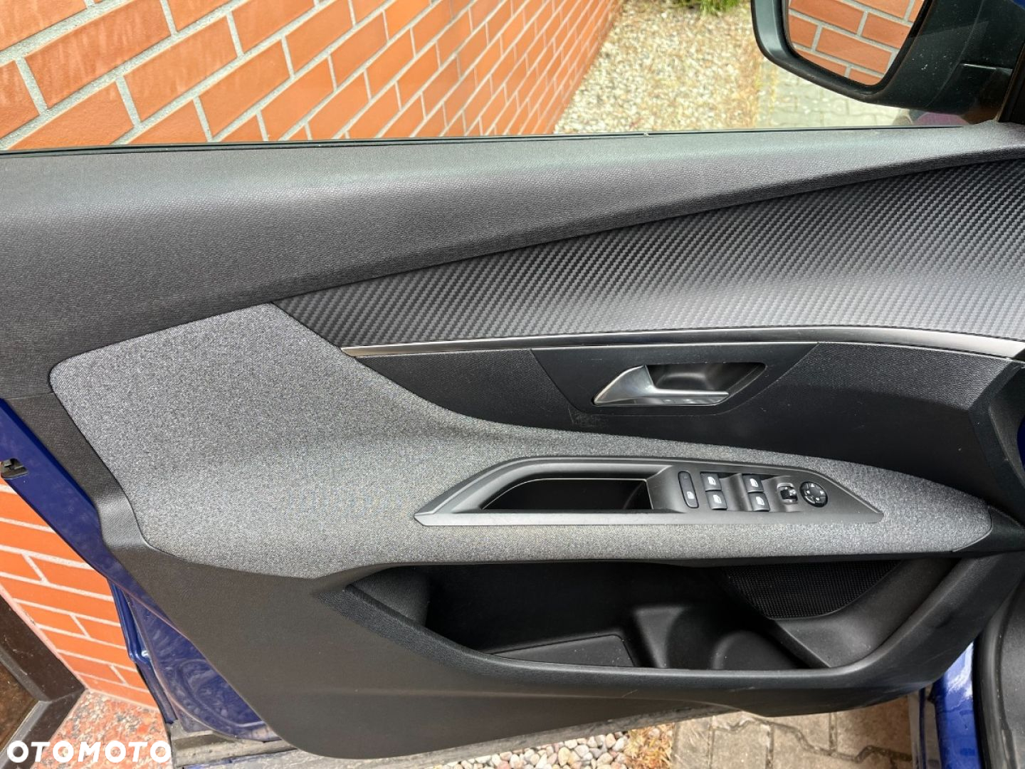 Peugeot 3008 1.5 BlueHDi Active S&S - 17
