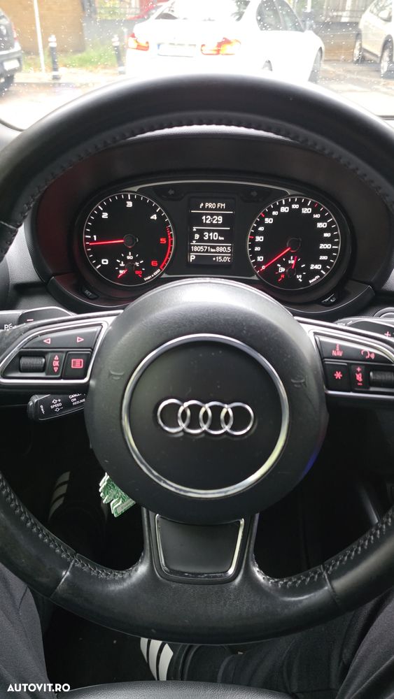 Audi A1 Sportback - 30