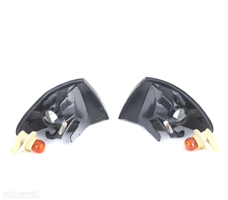 PISCAS FRONTAIS BMW E46 BERLINA - 2
