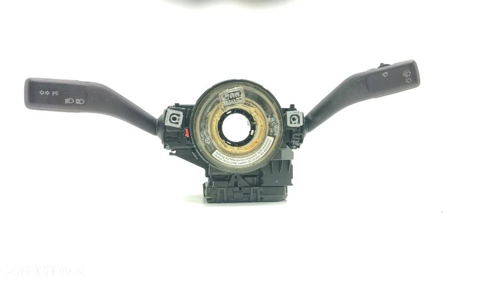 PRZEŁĄCZNIK ZESPOLONY 1K0953503E AUDI A3 8P 2003 - 1