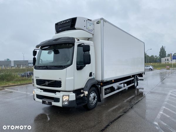 Volvo FL 240