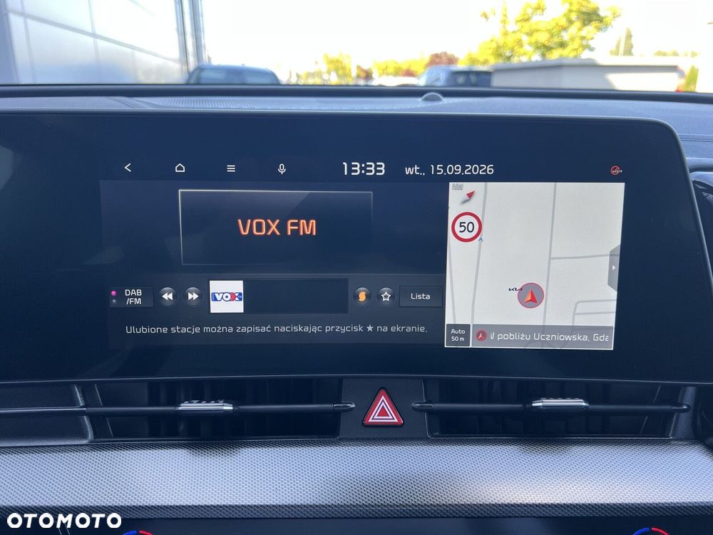 Kia Sportage 1.6 T-GDI Anniversary 2WD DCT - 28
