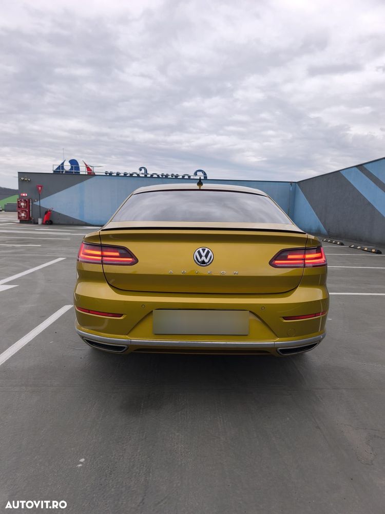 Volkswagen ARTEON 2.0 TDI DSG R-Line - 18