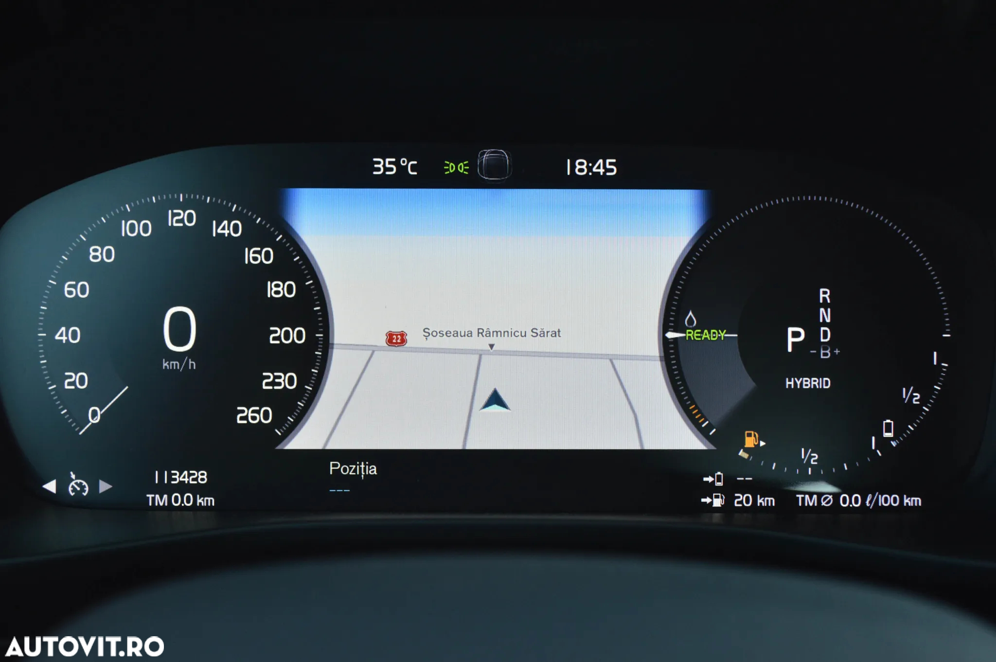 Volvo XC 40 Recharge T5 Twin Engine AT7 Inscription Expression - 8