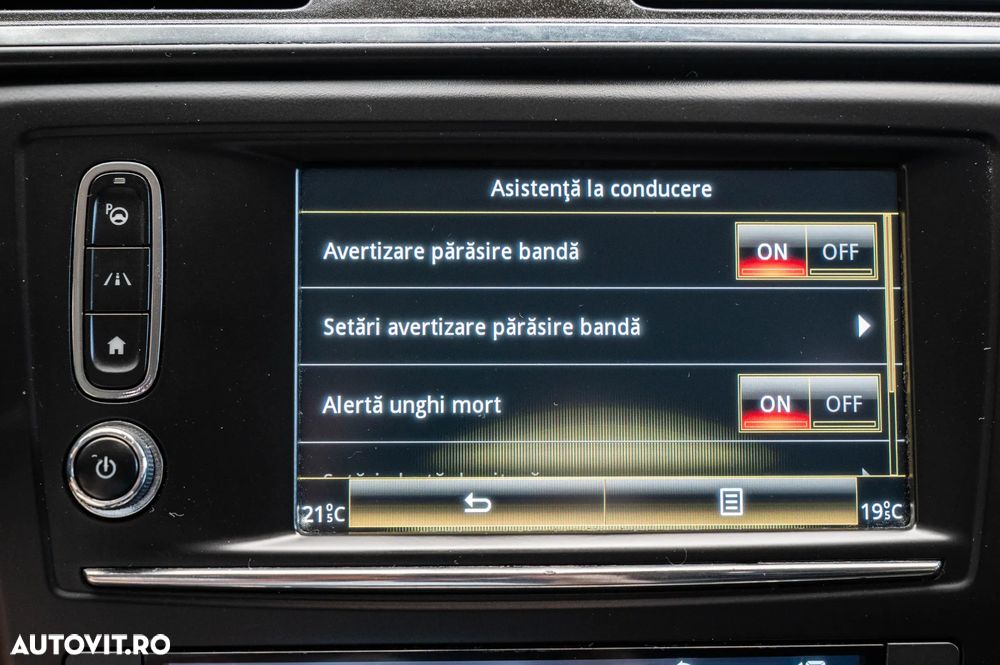 Renault Kadjar Energy dCi 130 4x4 CROSSBORDER - 26