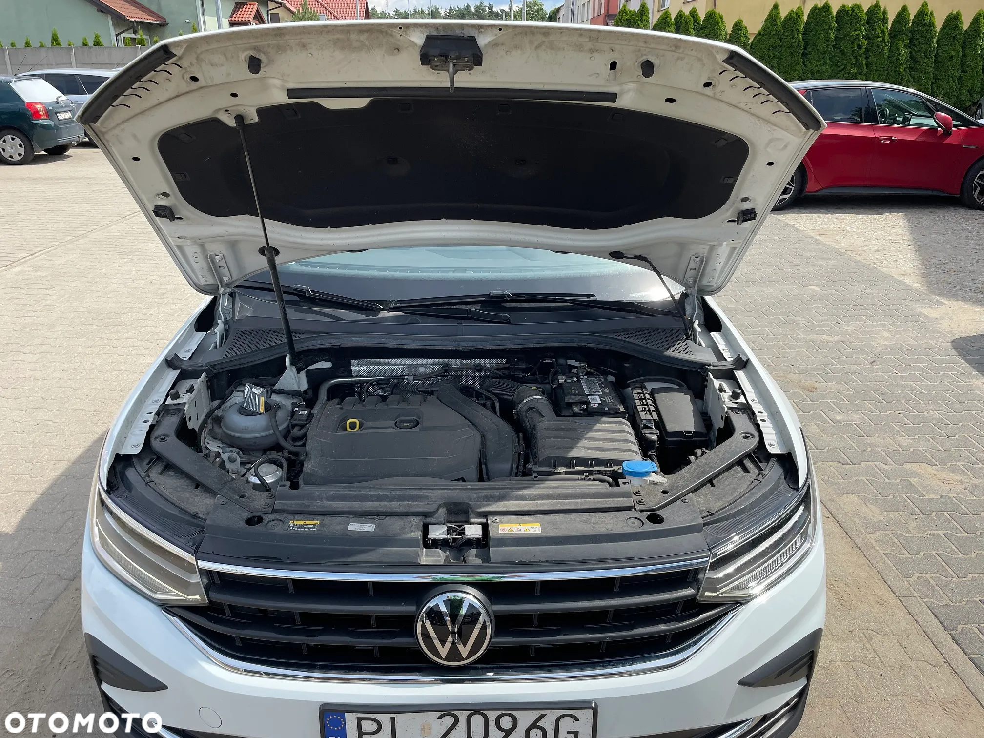 Volkswagen Tiguan - 7