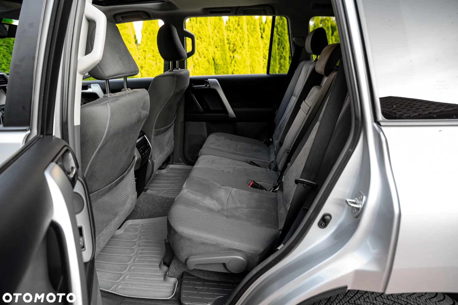 Toyota Land Cruiser LC 3.0 D-4D Premium 7os - 22