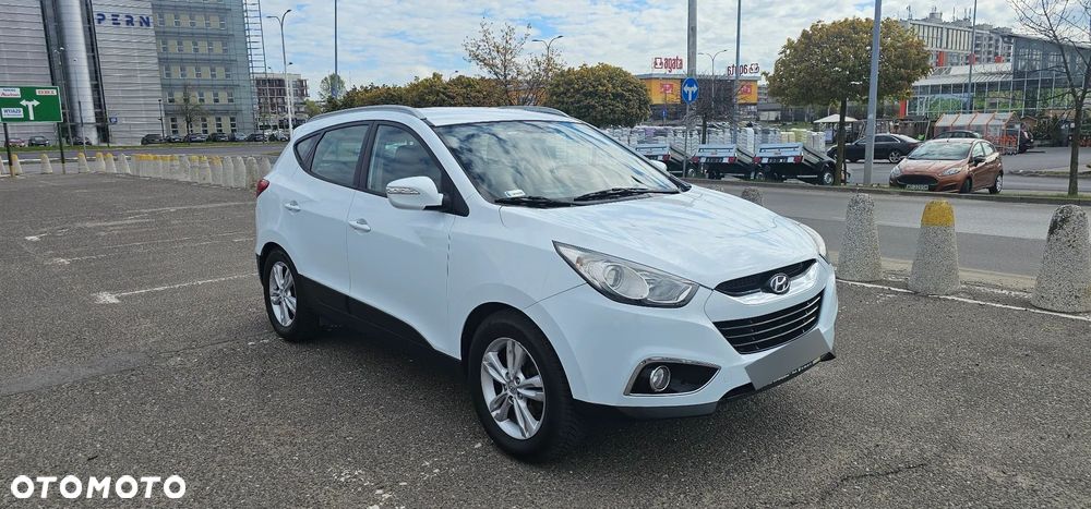 Hyundai ix35 - 7
