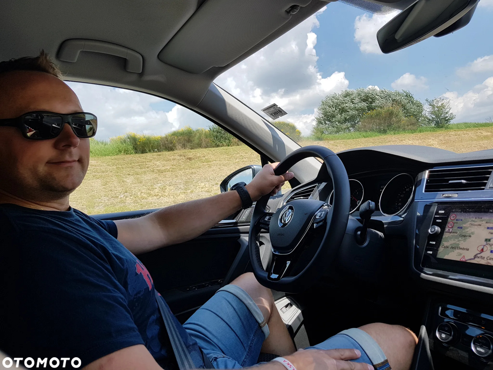 Volkswagen Tiguan 2.0 TSI BMT 4Mot Highline DSG