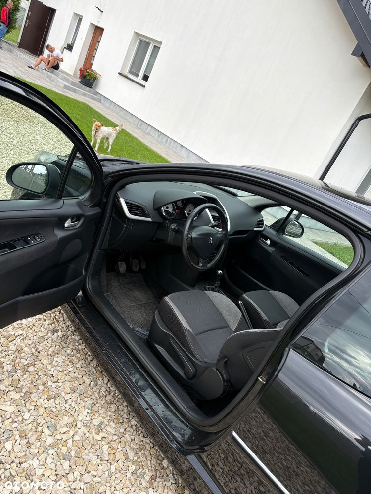 Peugeot 207 75 Urban Style - 6