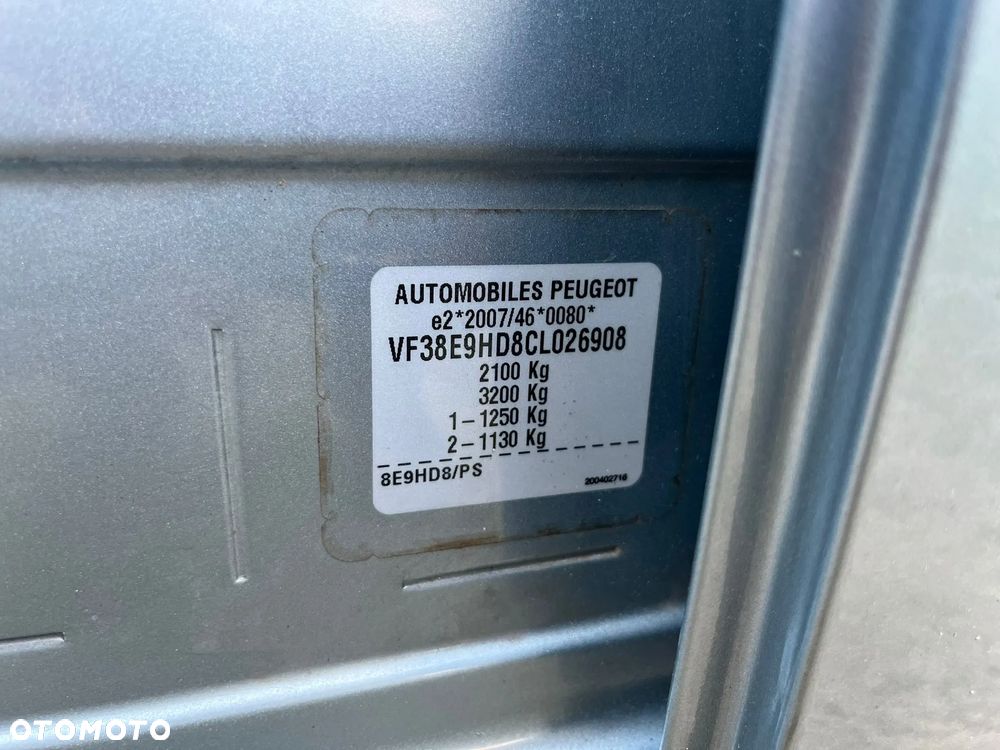 Peugeot 508 e-HDi 115 ETG6 Stop&Start Active - 25