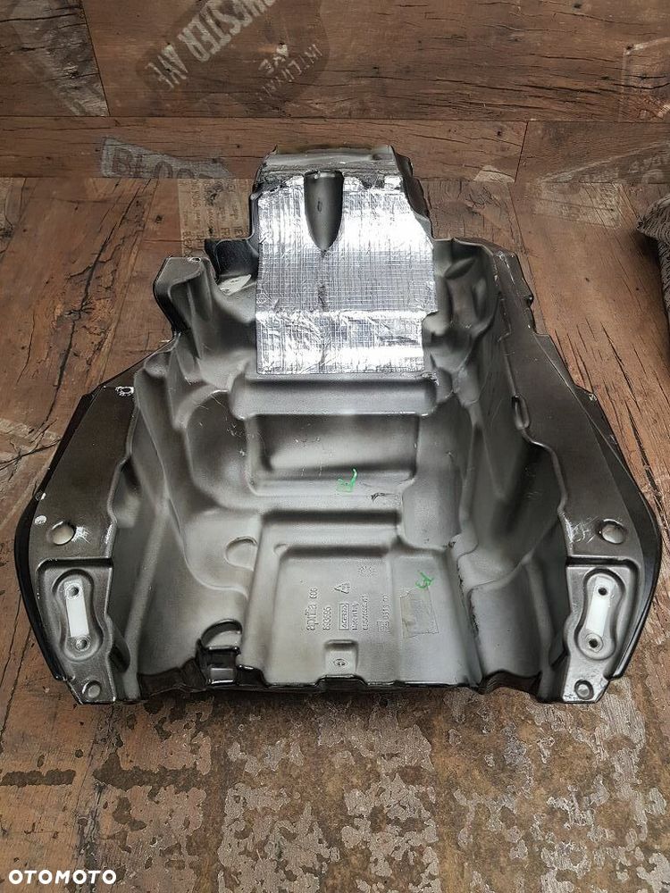 Zbiornik paliwa bak Aprilia RSV4  893695 - 9