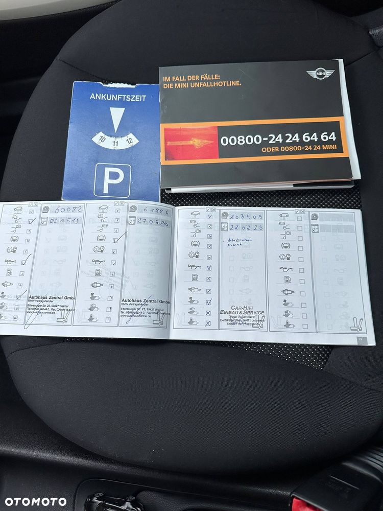 MINI ONE Standard - 9