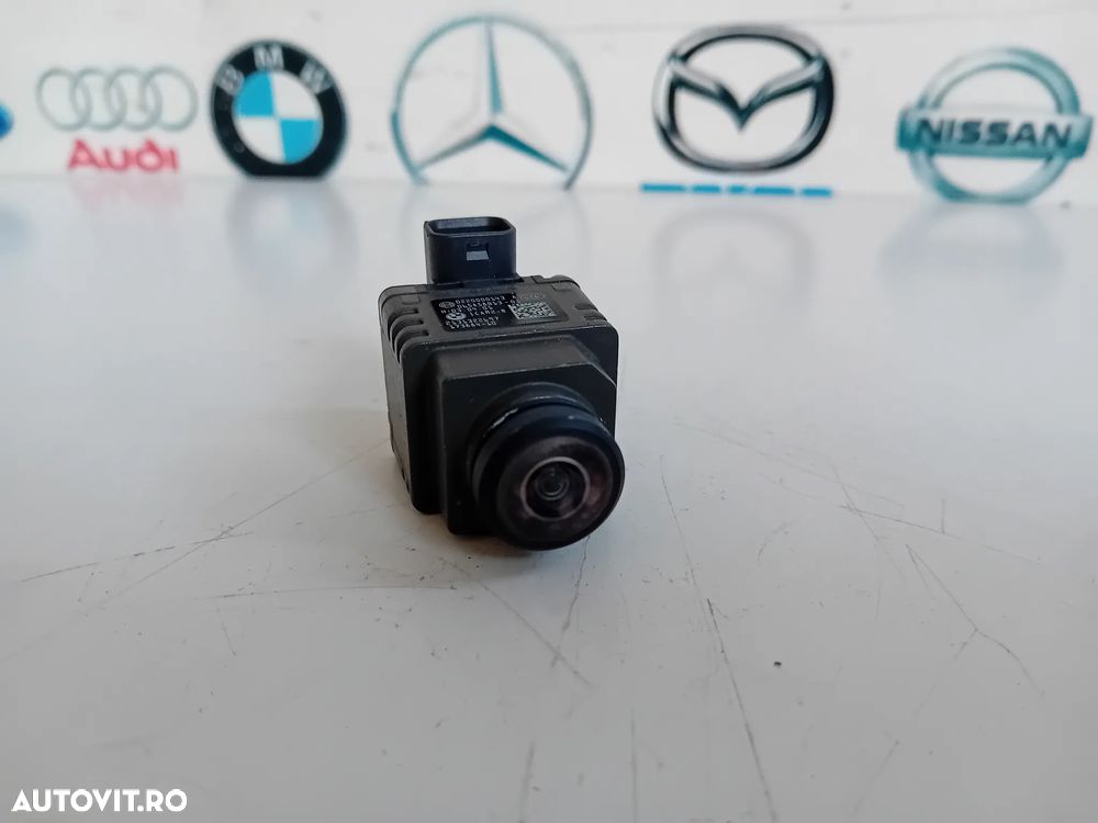 Camera Marsarier Spate Bmw G20 G21 G22 G23 g26 G30 G31 G01 G02 G05 G06 G11 G12 Cod 5A58B13 - 3