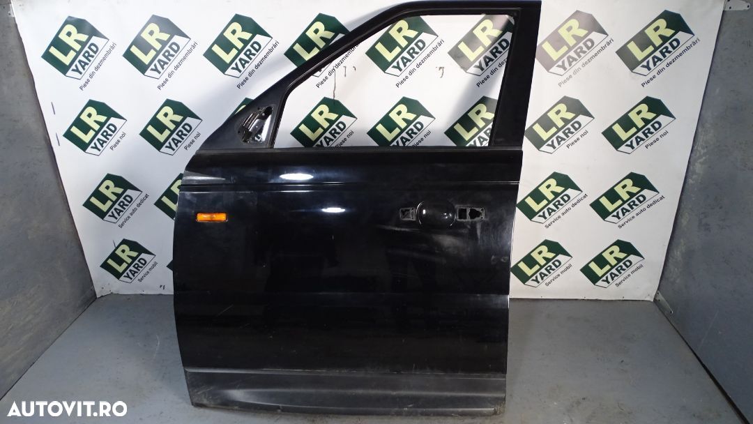 Portiera usa stanga fata Range Rover Sport cod piesa:LR016465 dezmembrez / dezmembrari - 1