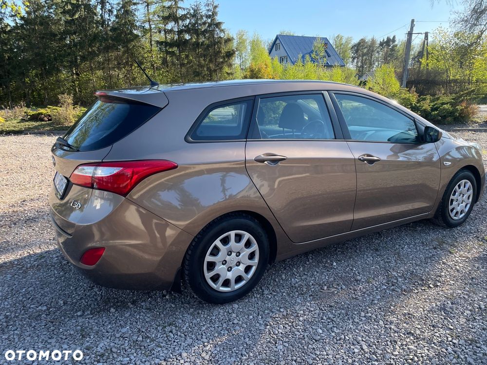 Hyundai i30 1.6 Style - 4