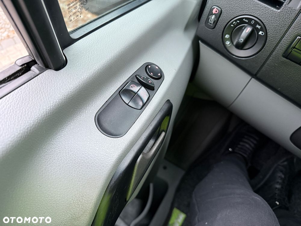 Volkswagen Crafter - 27