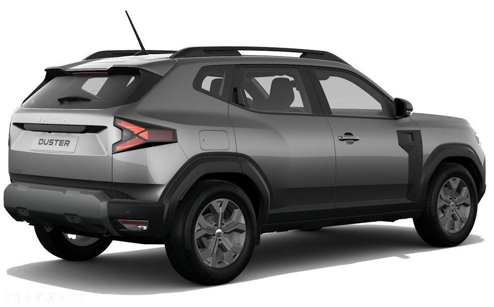 Dacia Duster - 5