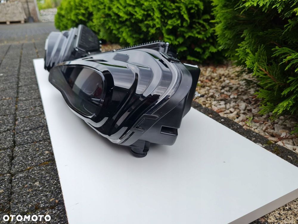 Mclaren 720S Full Led Adaptive MATRIX LED Coupe Spider 765 LT OKAZJA - 5