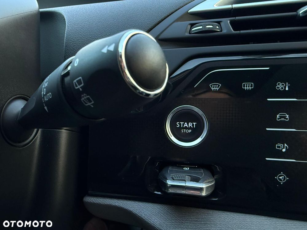 Citroën C4 Picasso BlueHDi 120 Exclusive - 32