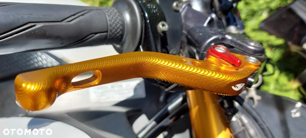 Yamaha R6 - 8