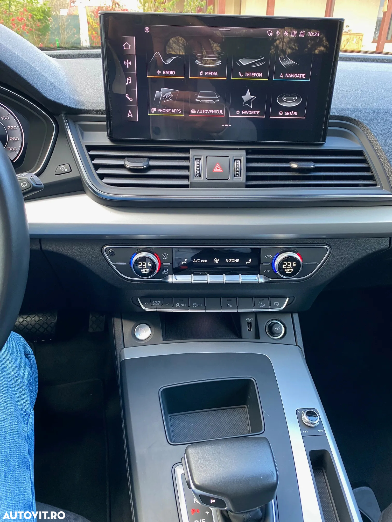 Audi Q5 Sportback TDI quattro 150 kW S tronic - 20