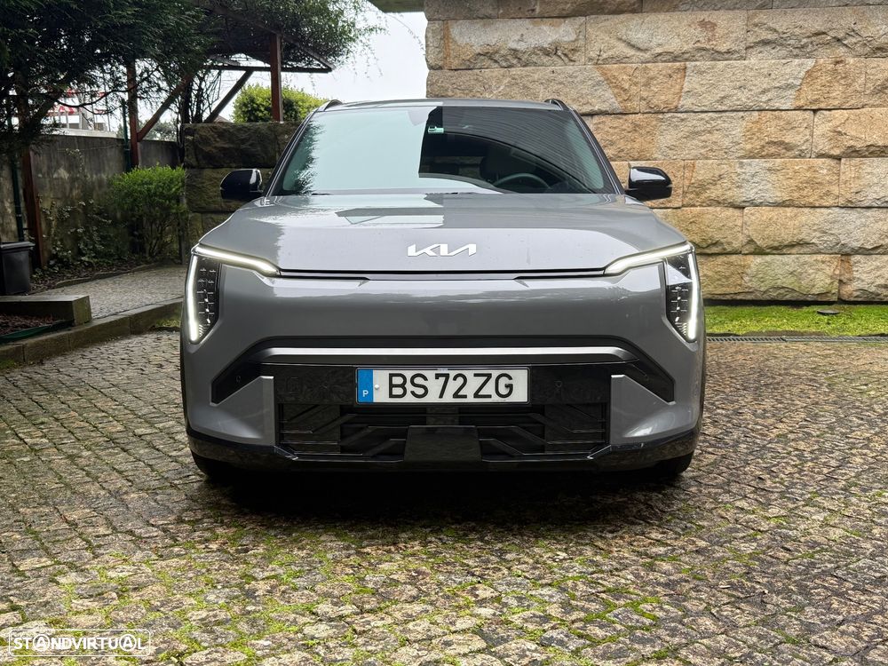 Kia EV3 81.4 kWh GT-Line - 2