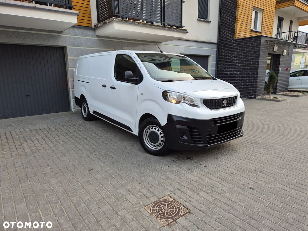 Peugeot EXPERT - 2
