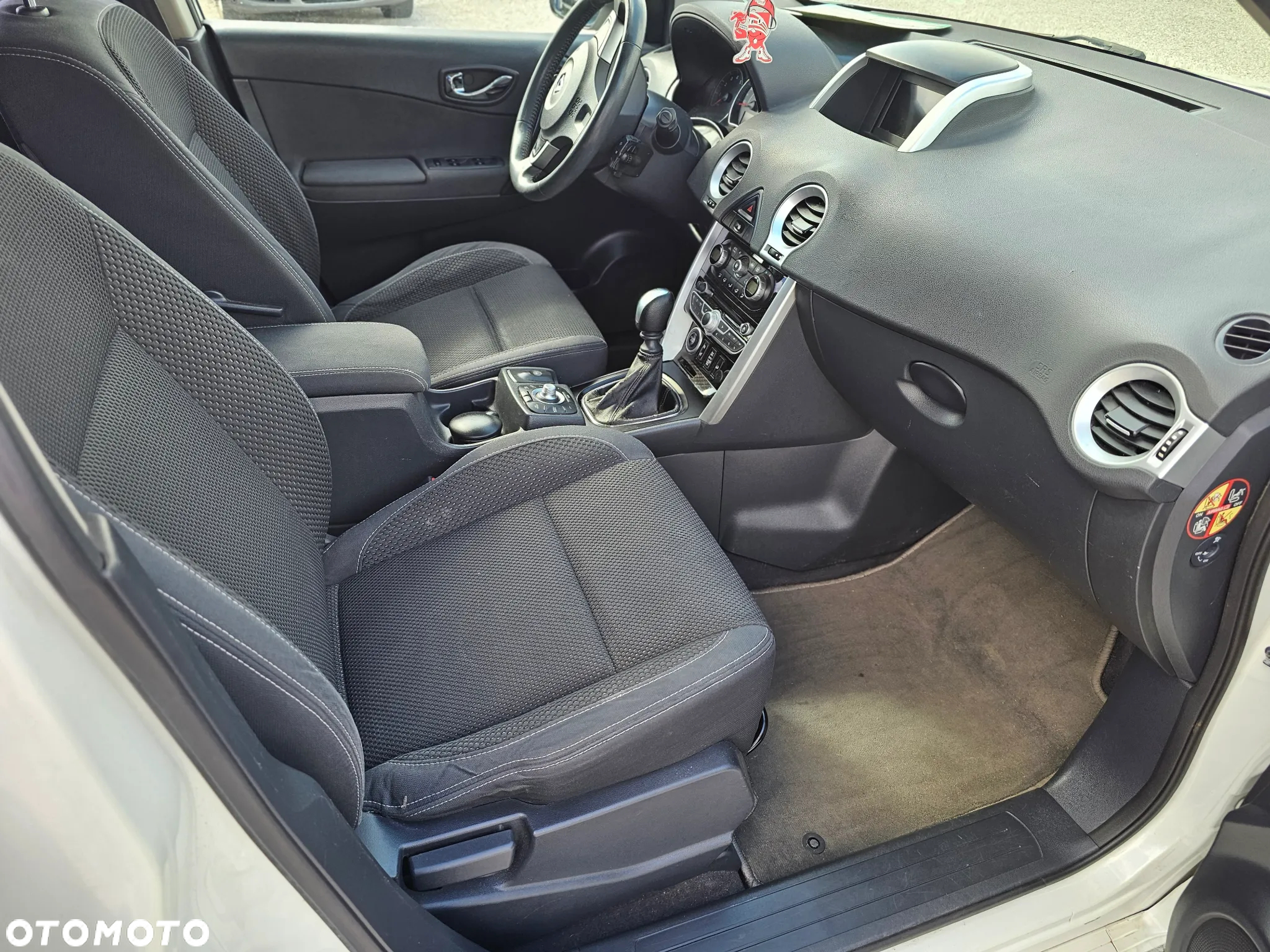 Renault Koleos - 8