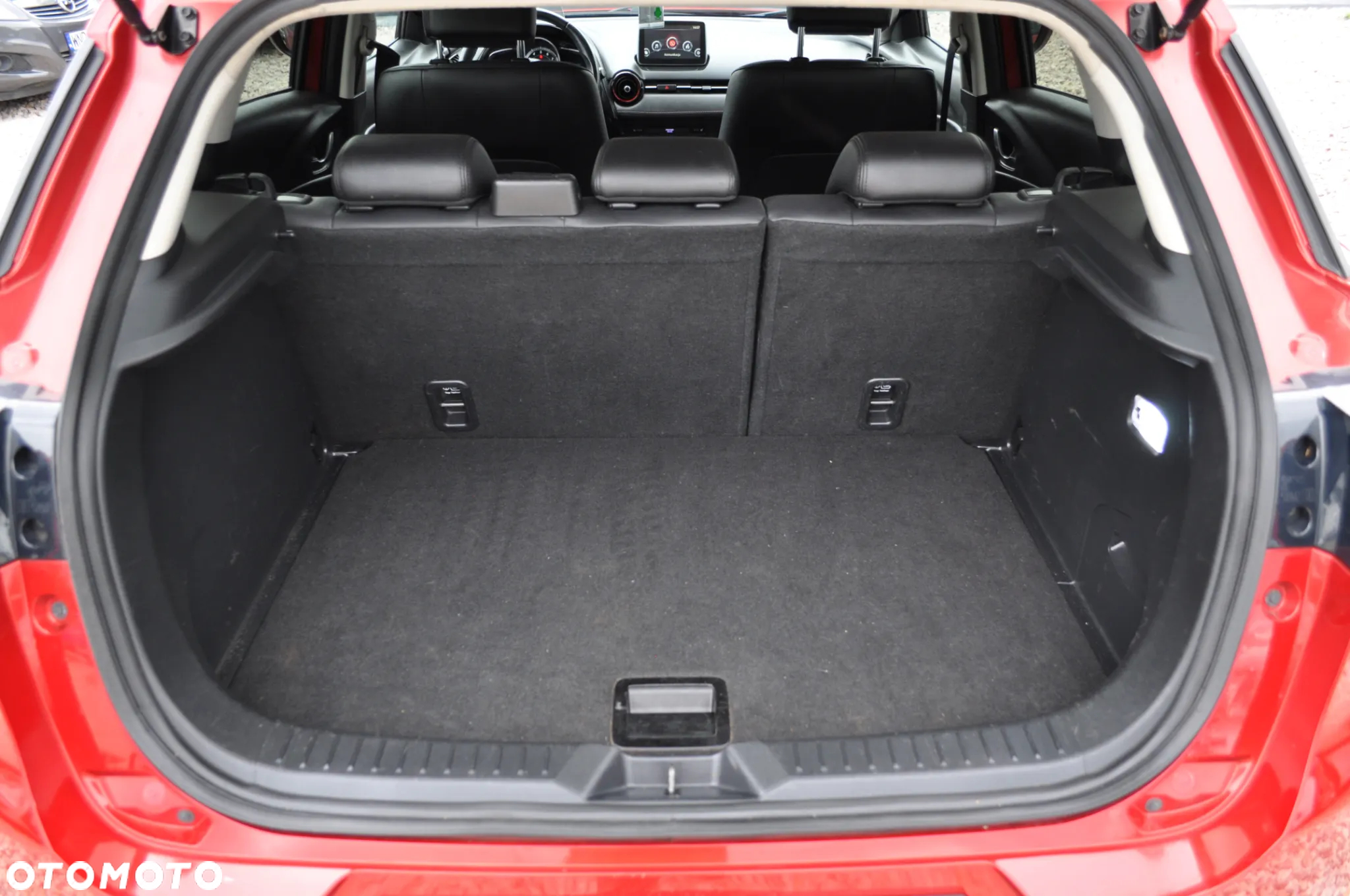 Mazda CX-3 - 33