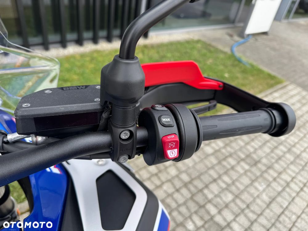 BMW GS - 7