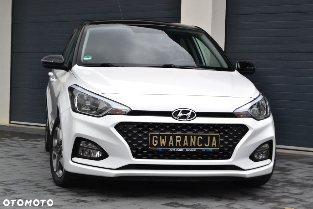 Hyundai i20 1.0 T-GDi Classic Plus - 5