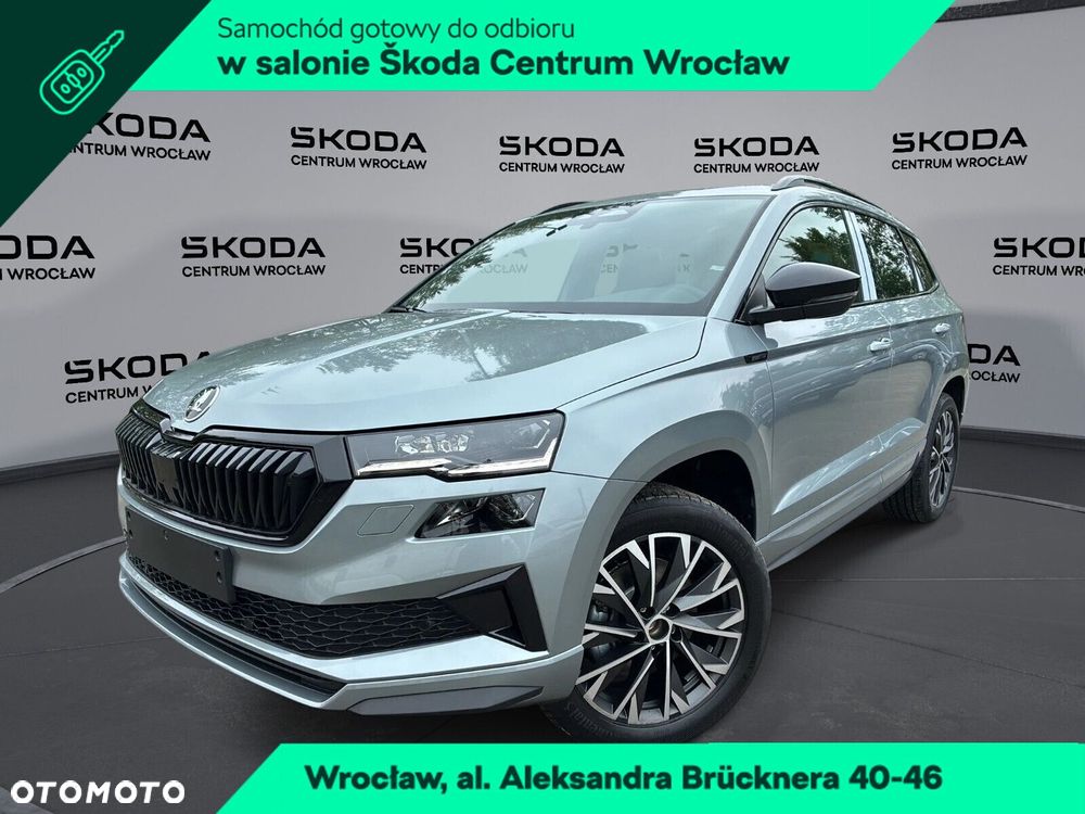 Skoda Karoq - 2