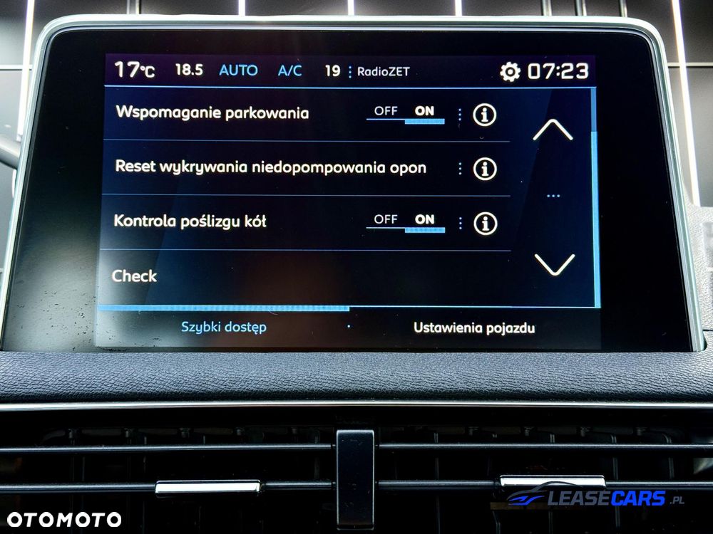 Peugeot 5008 PureTech 130 Stop & Start Active - 38