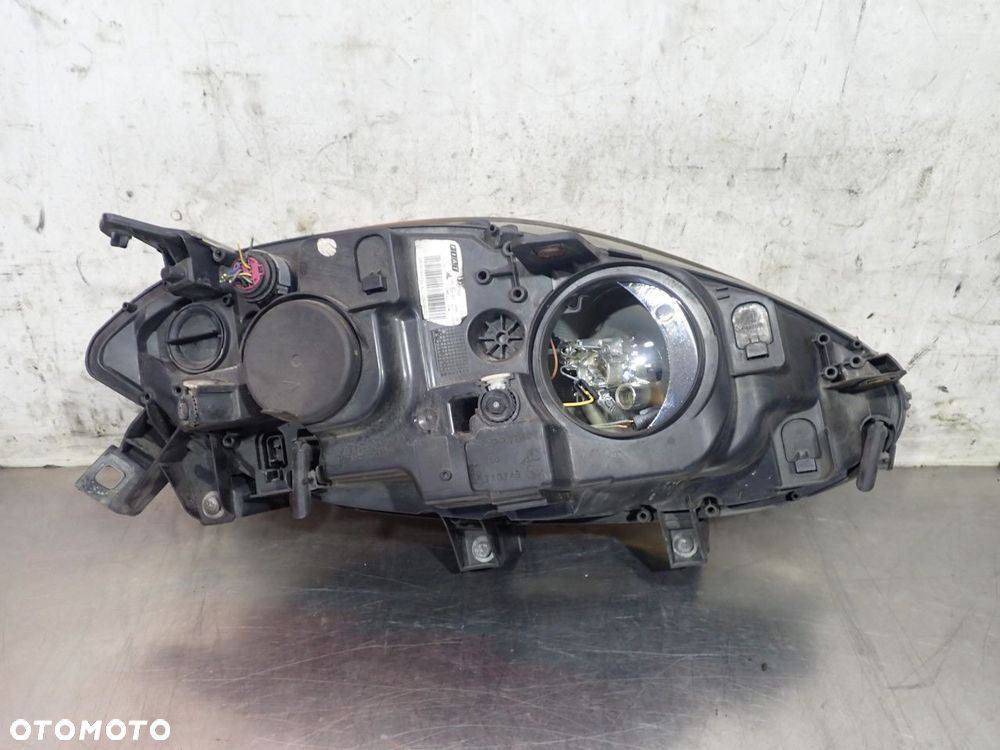 LAMPA LEWA PRZEDNIA FIAT BRAVO II - 8