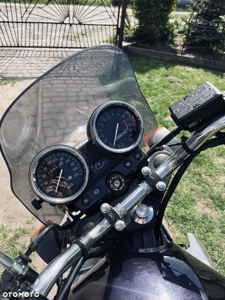 Kawasaki ER - 5