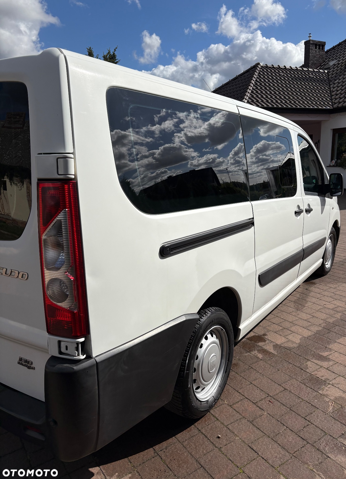 Fiat Scudo - 23