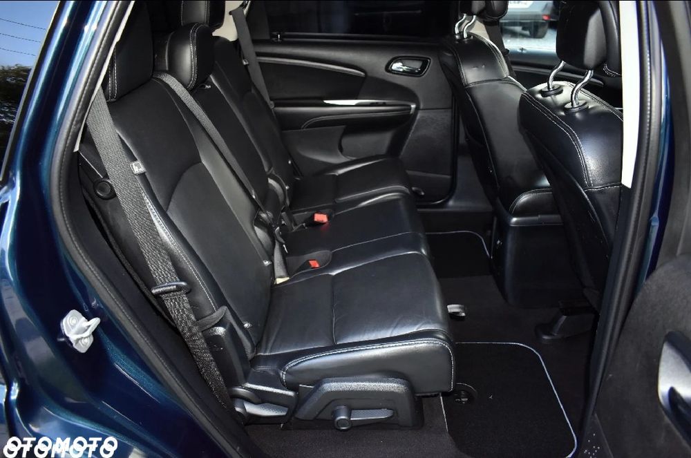 Fiat Freemont 2.0 Multijet 16V DPF Black Code - 34
