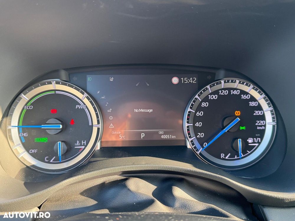 Toyota Highlander - 6