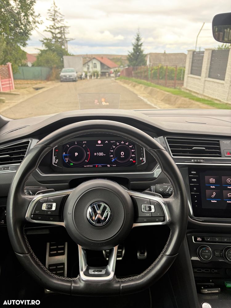 Volkswagen Tiguan - 6
