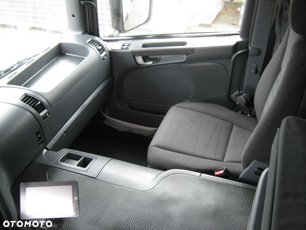 Scania P-450 SPROWADZONA ADR - 9