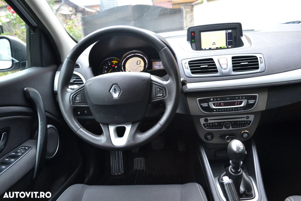 Renault Megane - 5