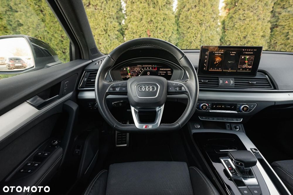Audi Q5 Sportback - 12