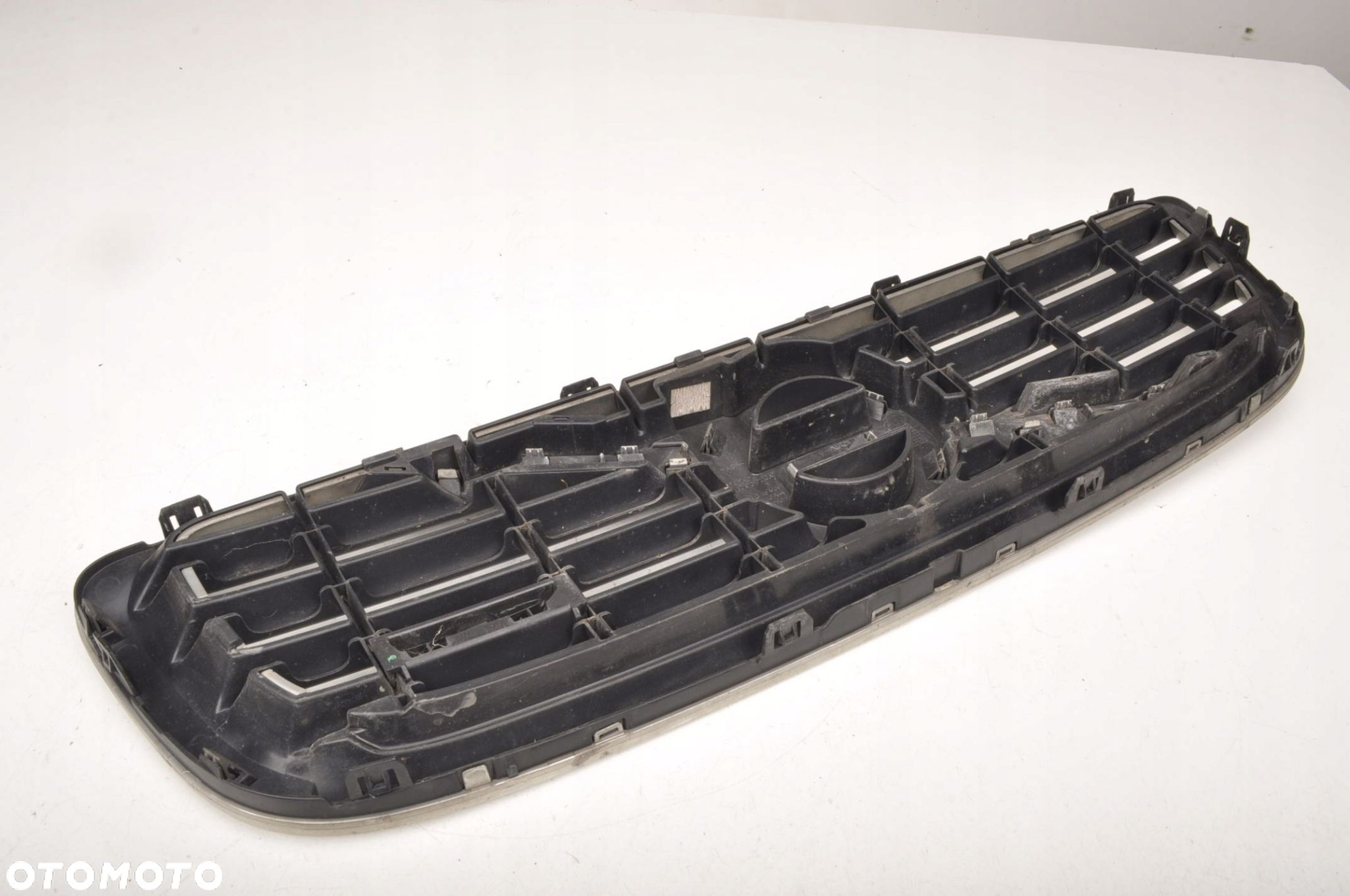 VOLVO S40 II V50 ATRAPA GRIL GRILL 31290533 RDESIGN - 7