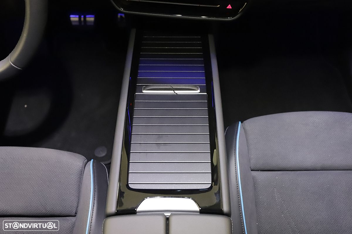 VW ID.7 77 kWh Pro - 15