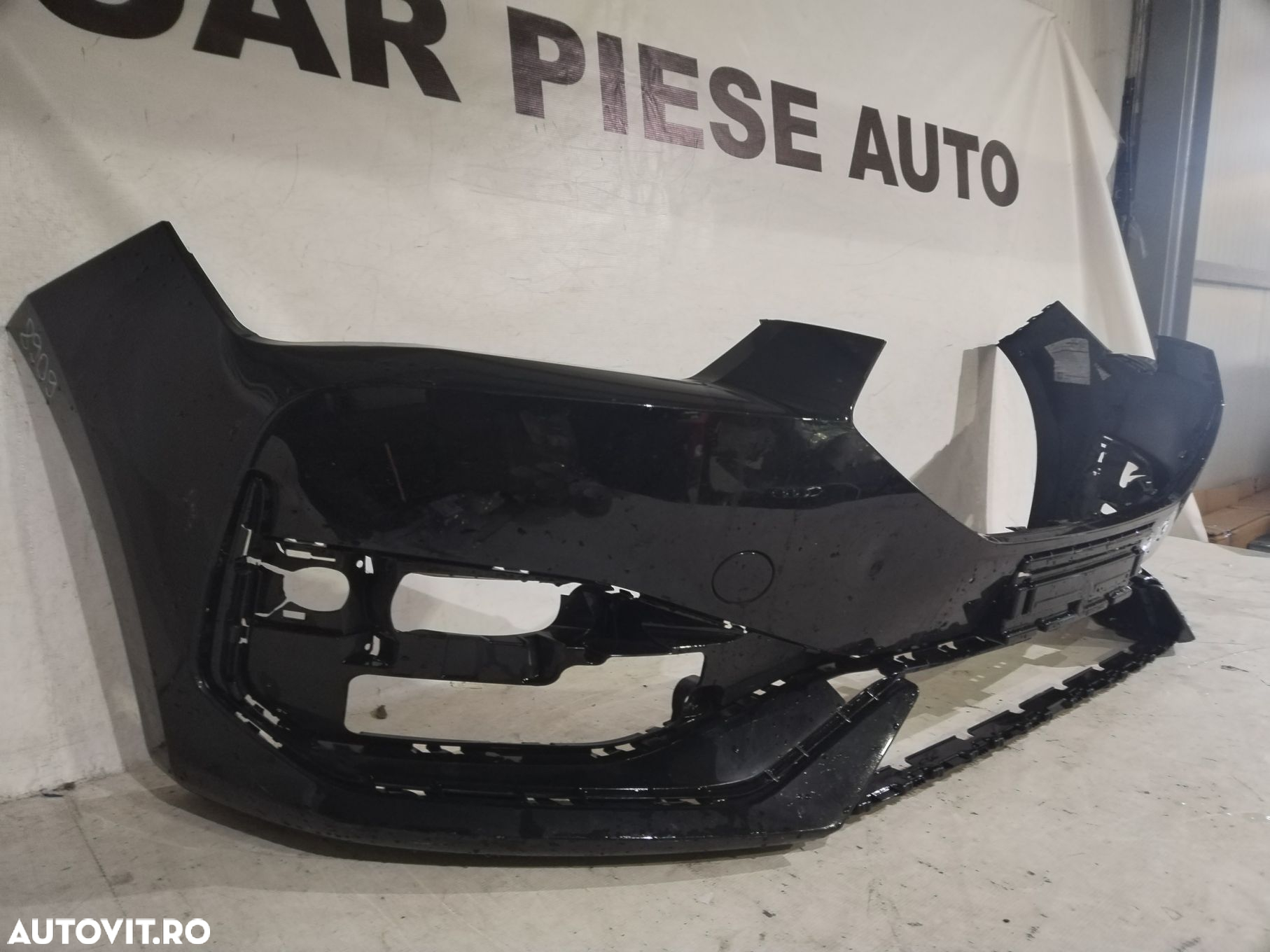 Bara fata Seat Leon Cupra, 2020, 2021, 2022, 2023, 2024, 2025, cod origine OE 5FA807217B. - 3