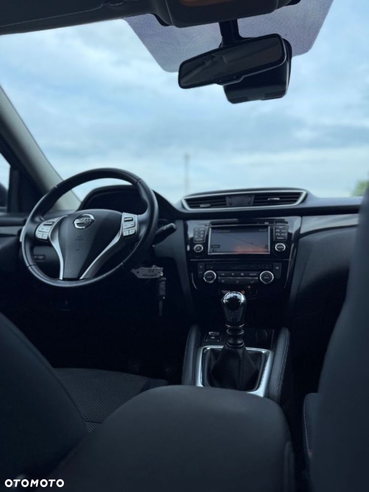 Nissan Qashqai - 33