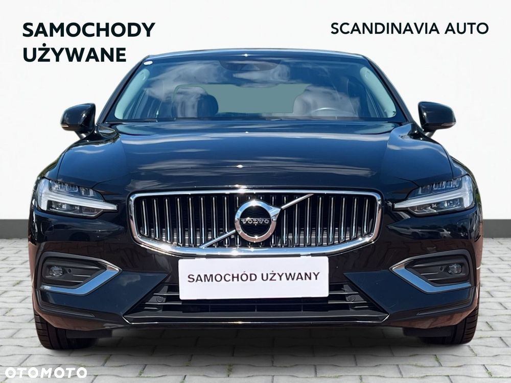 Volvo S60 - 2